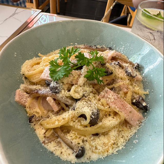 Carbonara