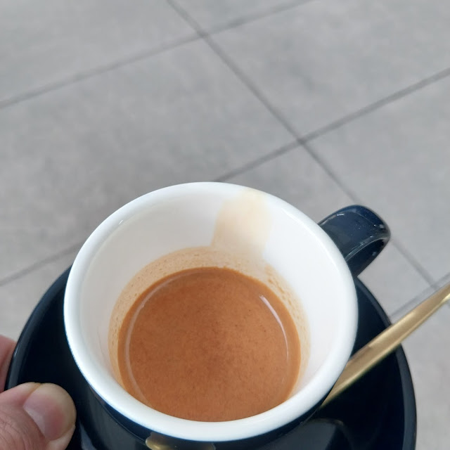 Espresso