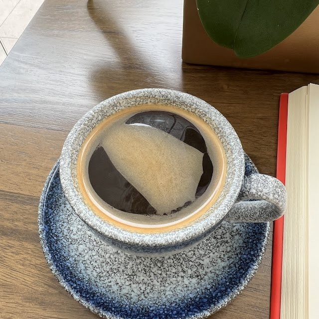 Black Coffee