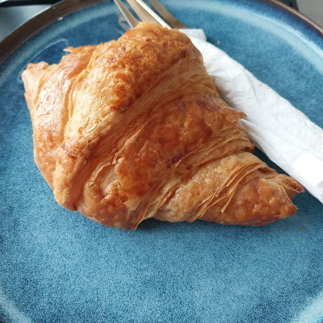 Butter Croissant