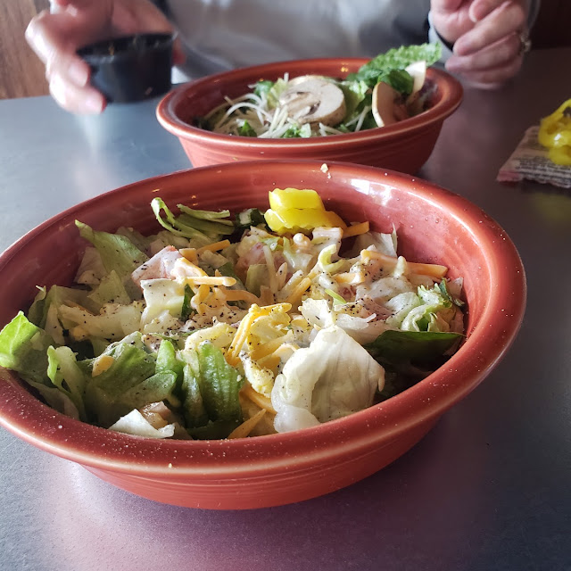 House Salad