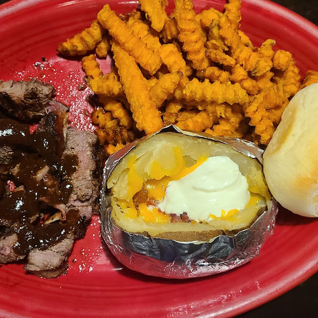Filet Mignon