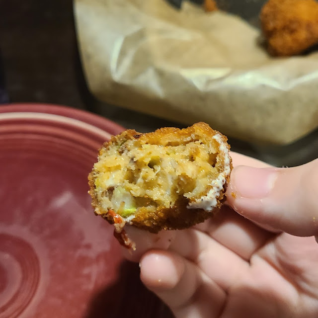 Gator Bites