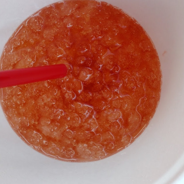 Lifesaver Sprite