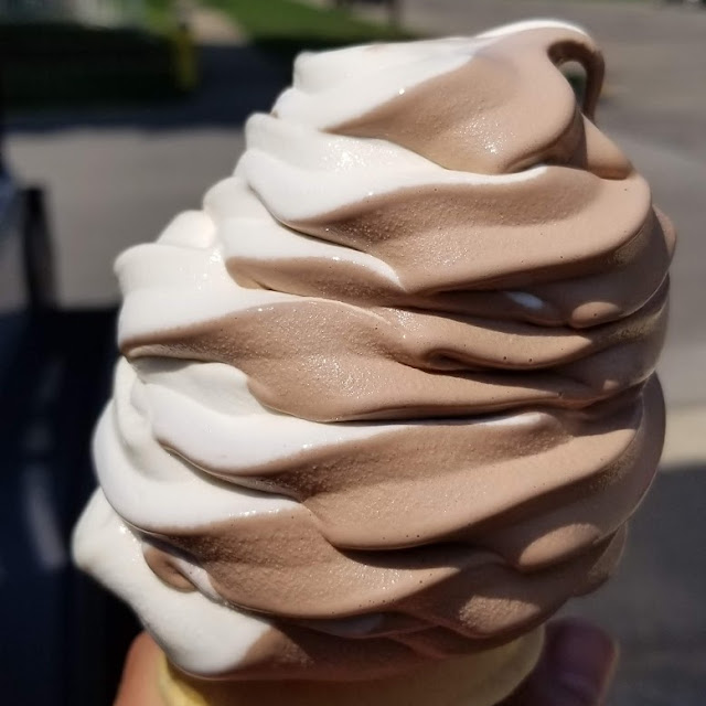Twist Cone