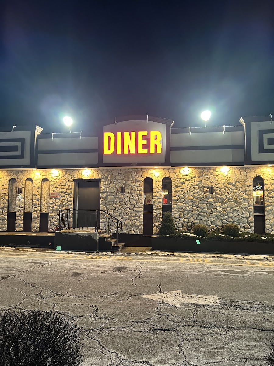 East Hanover Diner