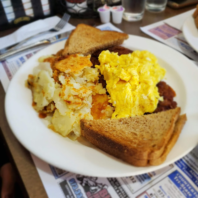 Omelettes