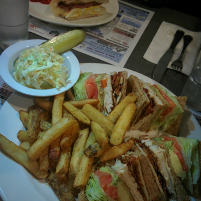 Grilled Chicken Bacon Avocado