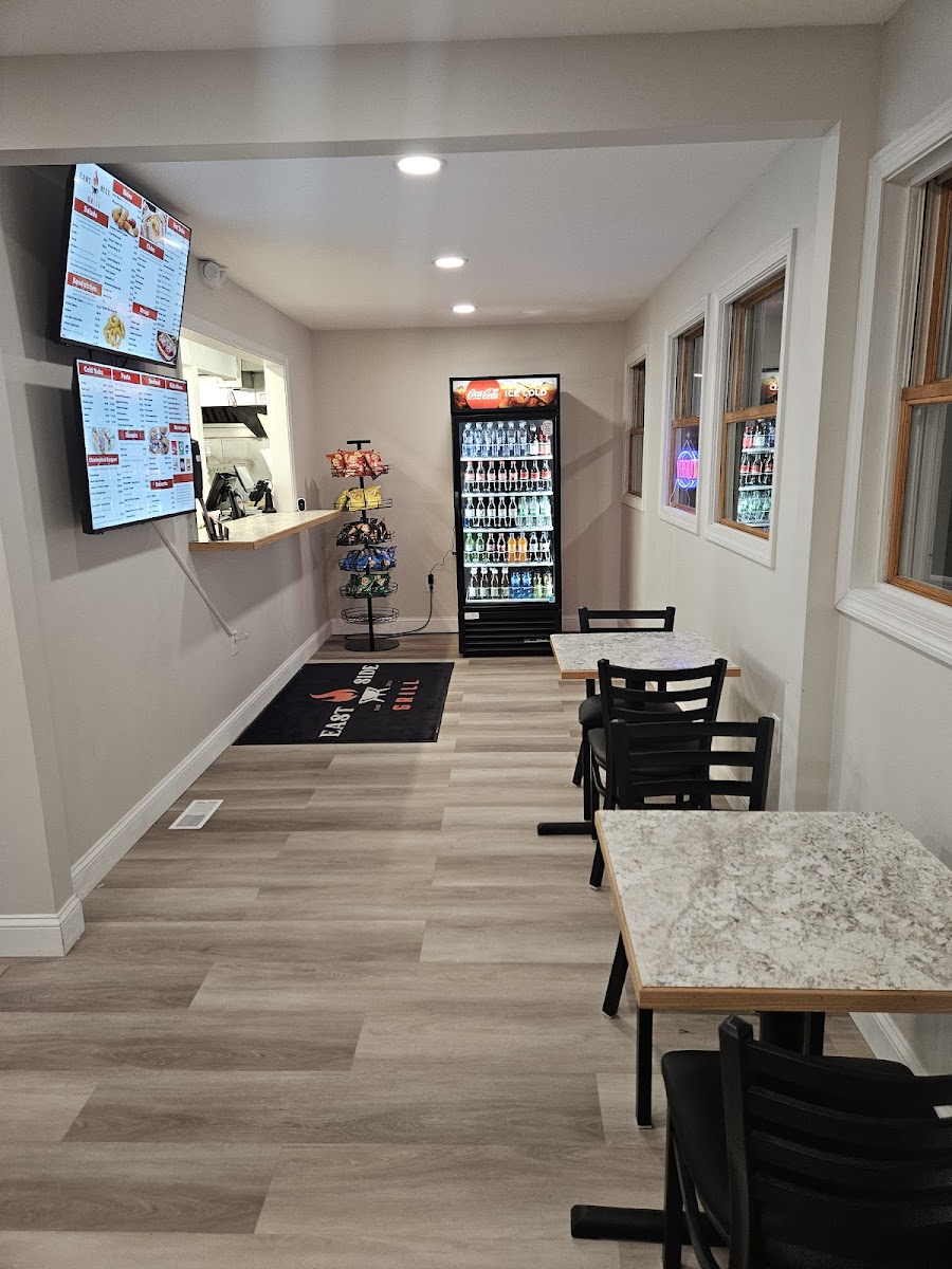 East Side Grill