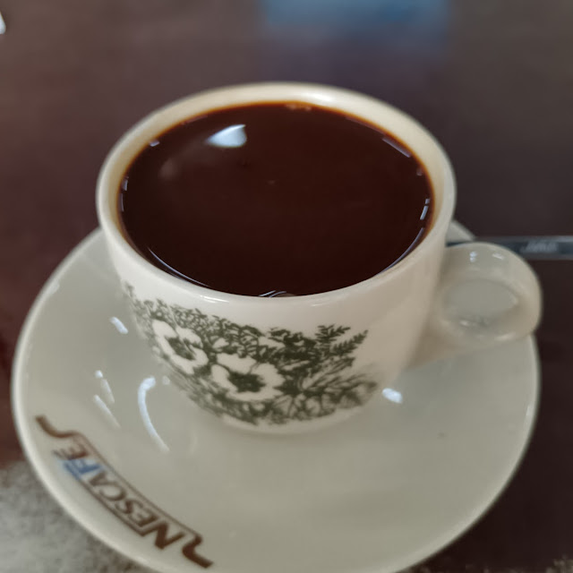 Coffee
