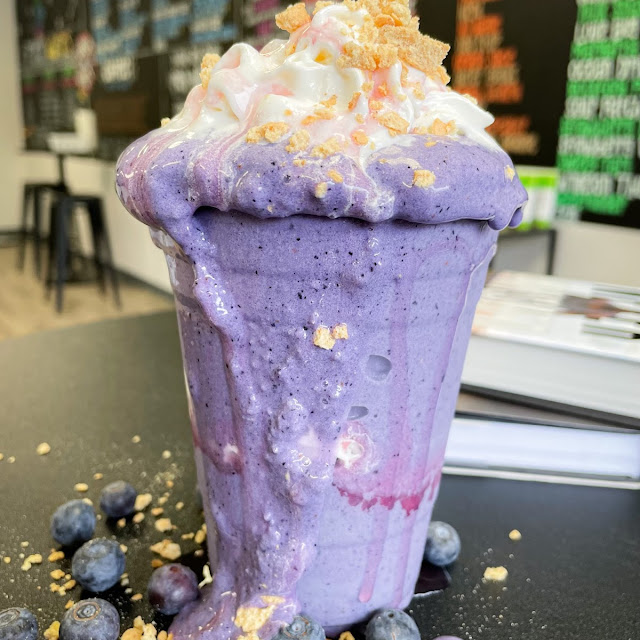 Milkshake