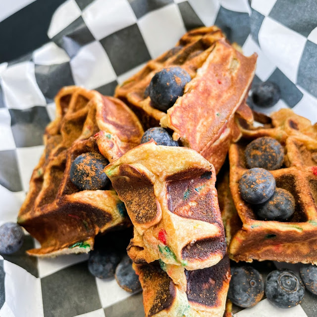 Waffle