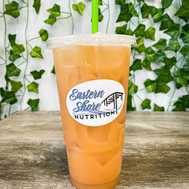 Thai Tea