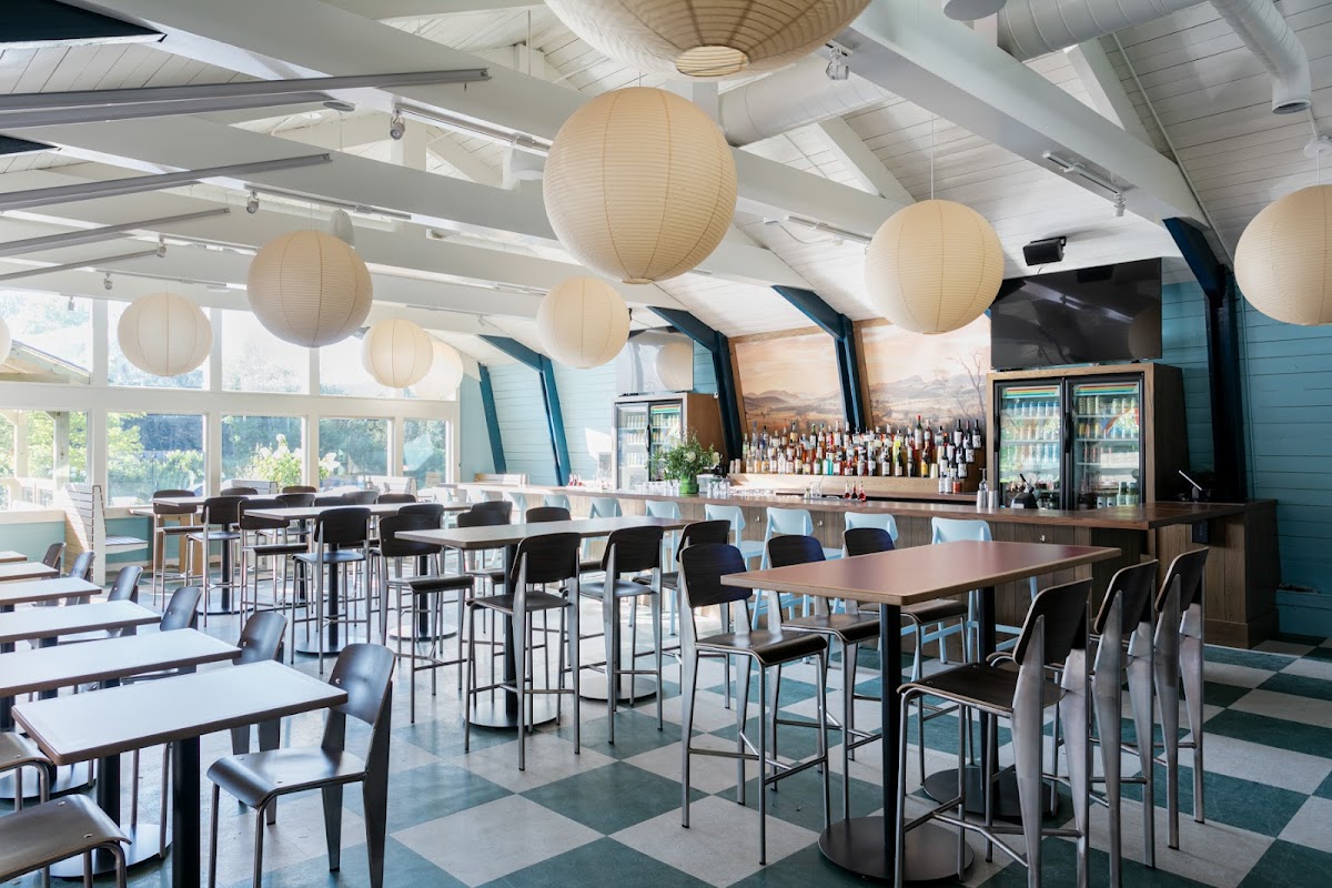 Eastside Bar Bites