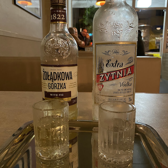 Cytrnówka Spritz