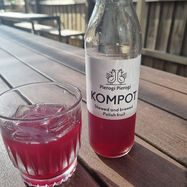 Kompot