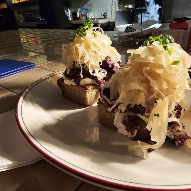 Kapusta Pierogi