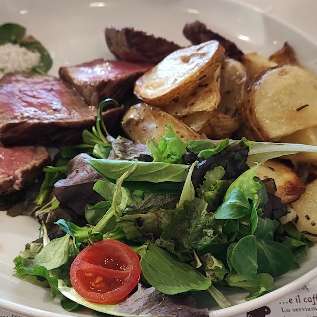 La Tagliata