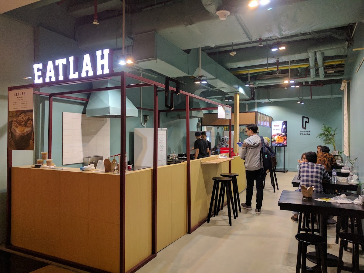 Eatlah