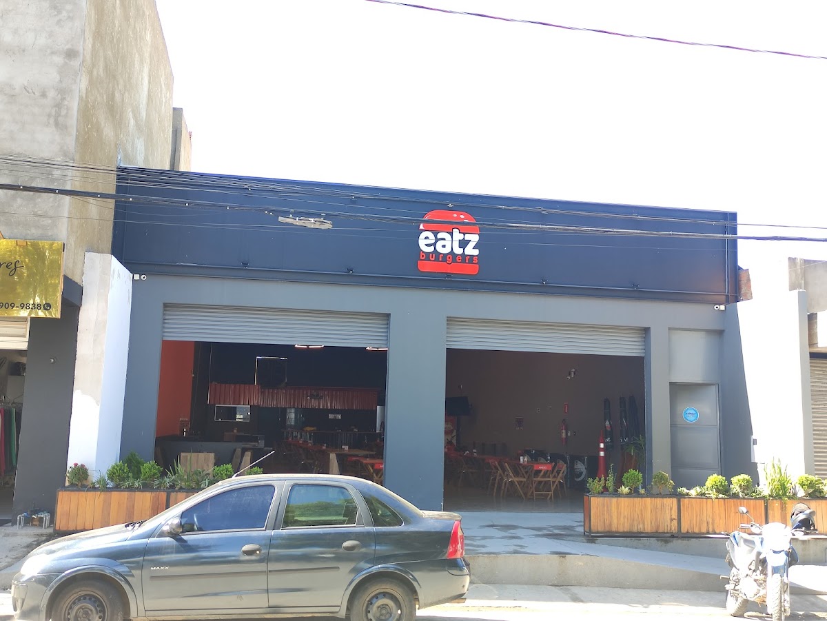 Eatz Burgers