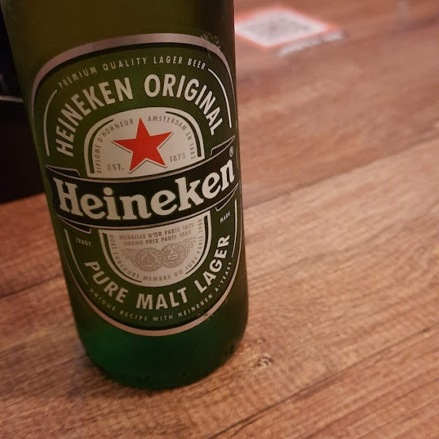 Heineken