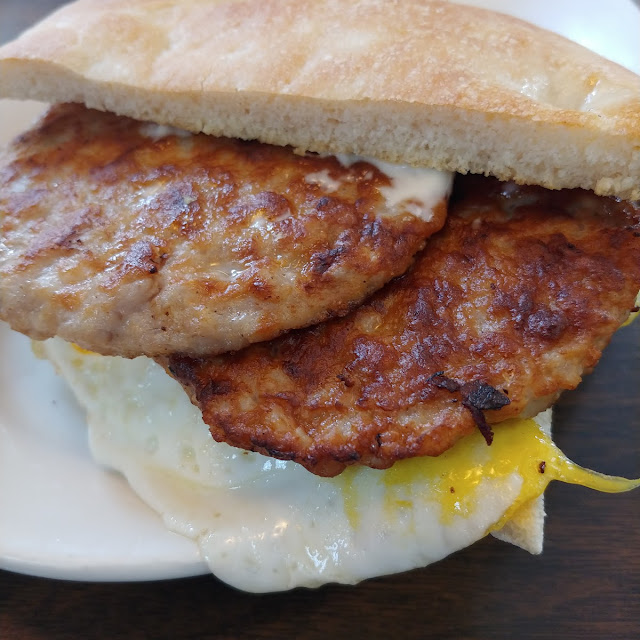 Chicken Sandwich