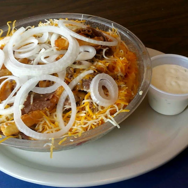Biryani