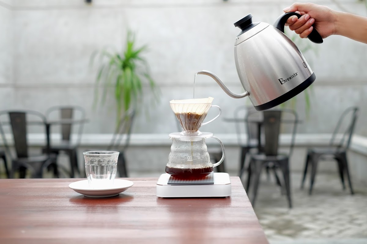 Eazy Coffee