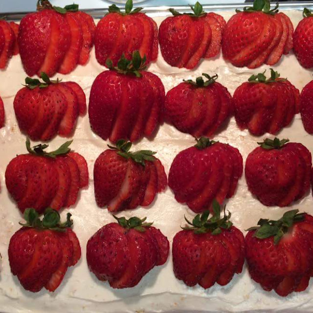 Pastries