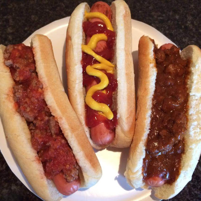 Hot Dog