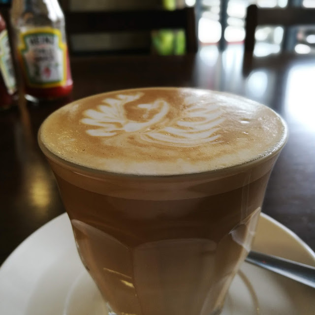Latte