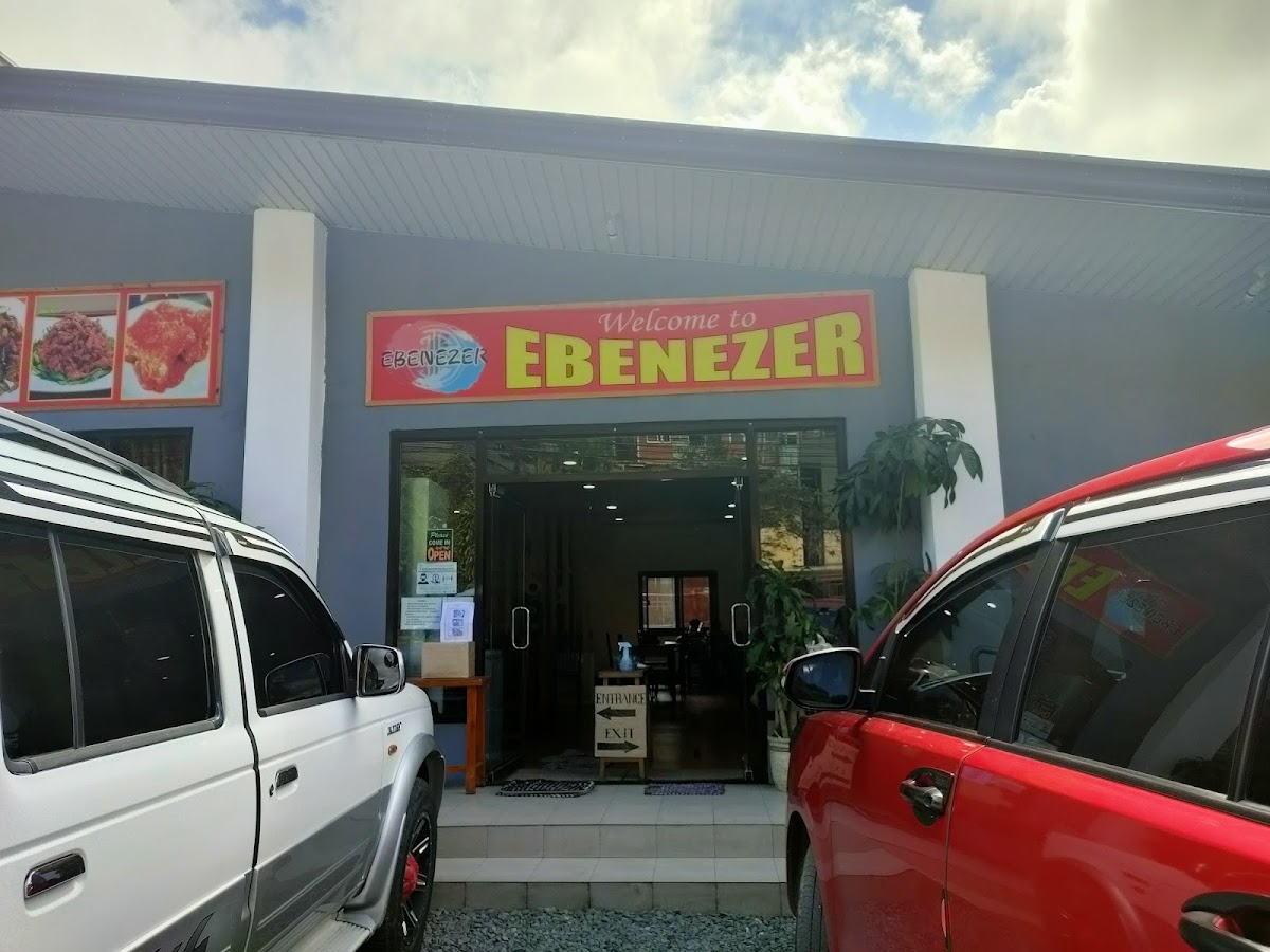Ebenezer Korean Restaurant