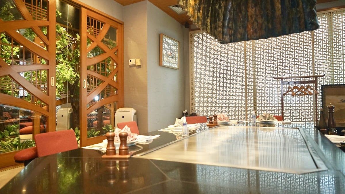 Ebeya Steak House