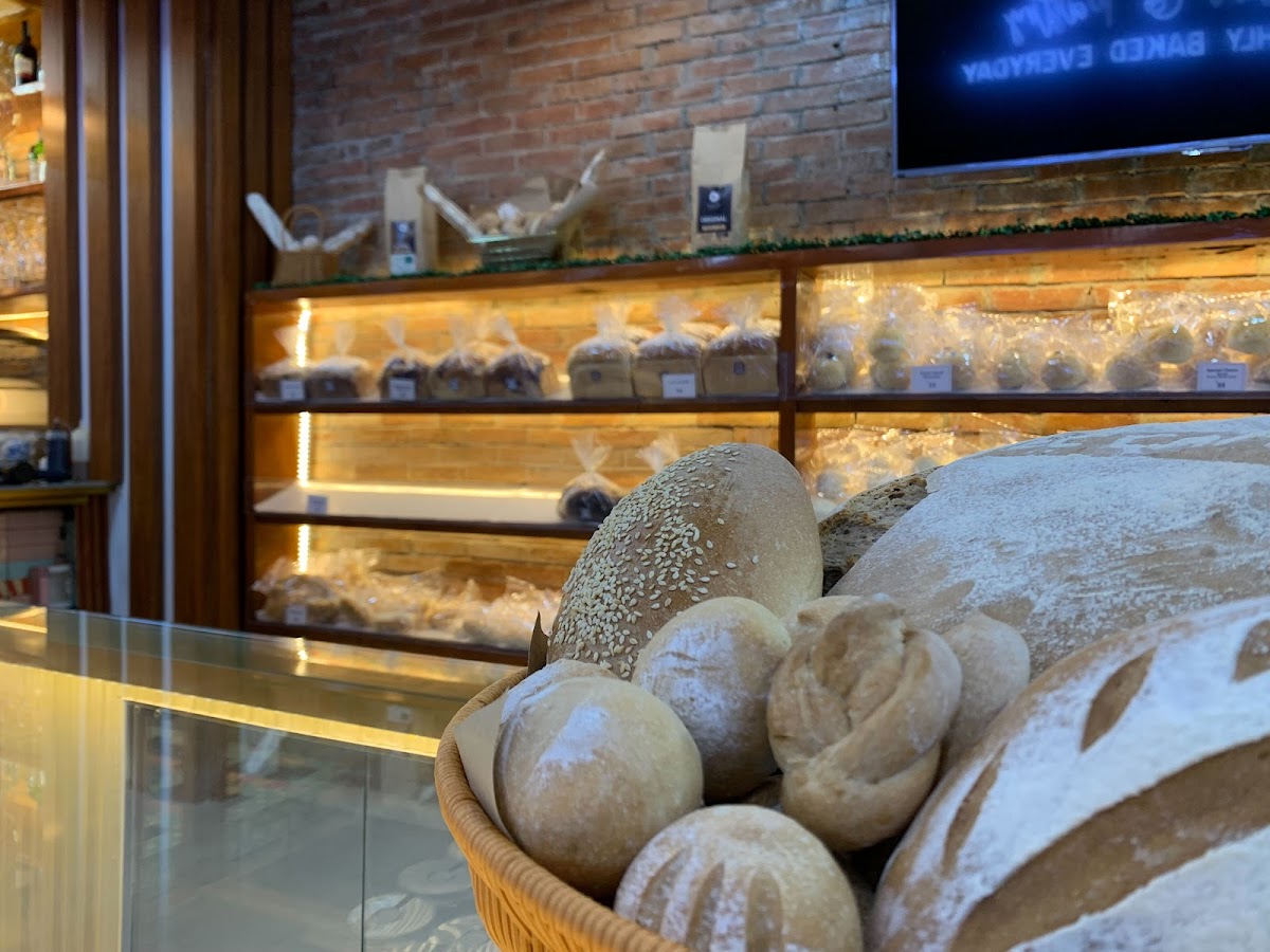 EC Cafe