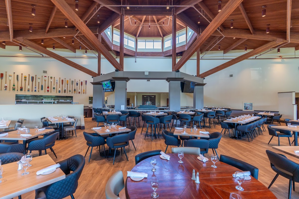 Eclipse Restaurant