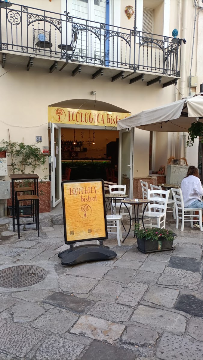 Ecologica Bistrot