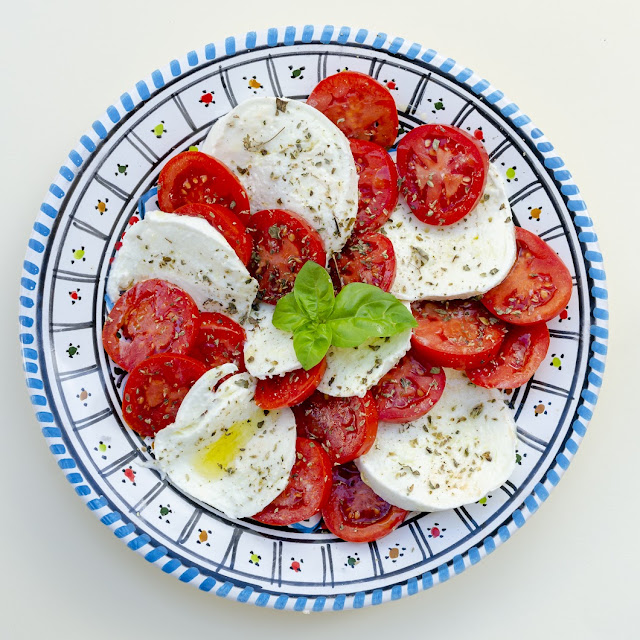 Caprese