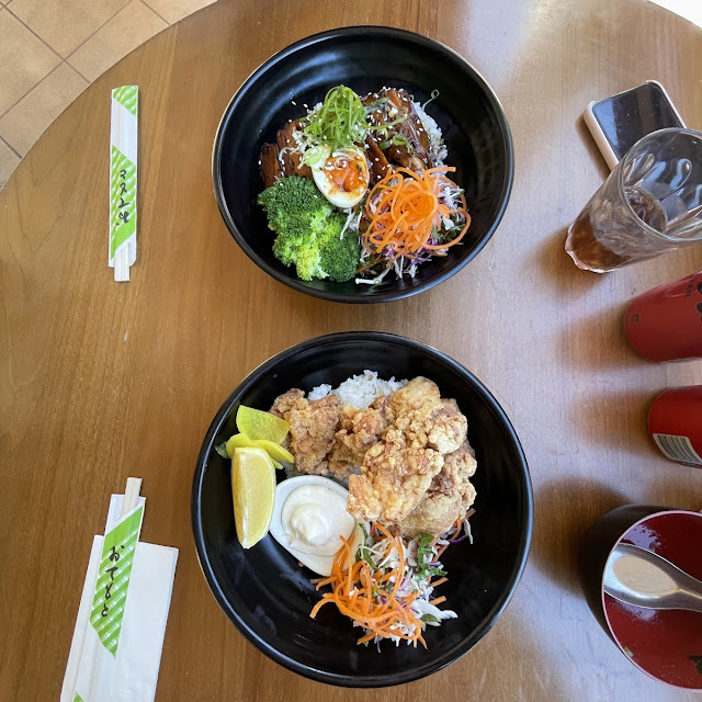 Lunch from 11-2pm
