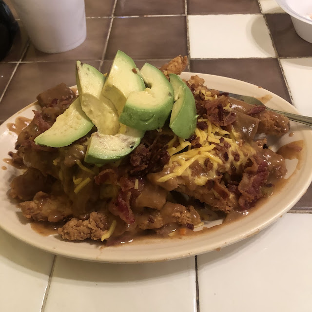 Pulled Pork