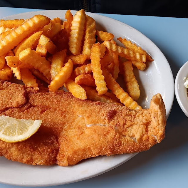 Fish Fry