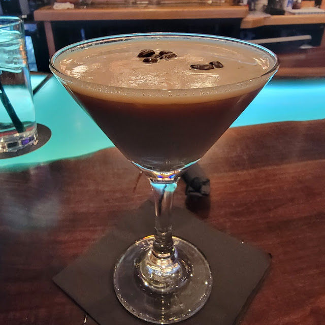 Espresso Martini