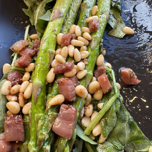 Asparagus