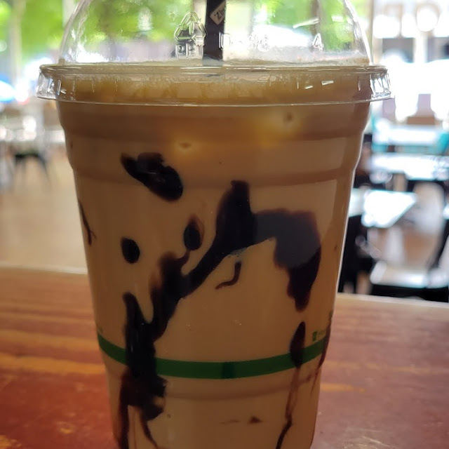 Cofee Thick Shakes