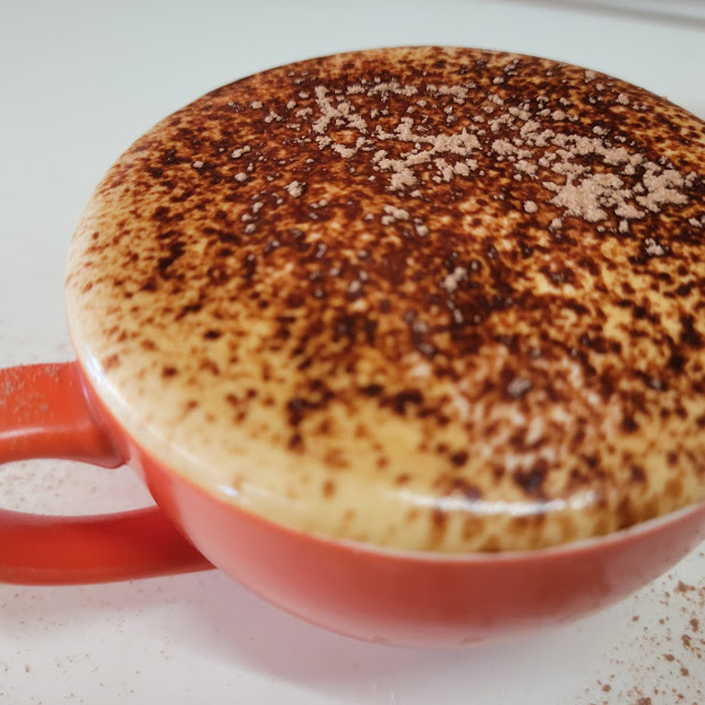 Cappuccino