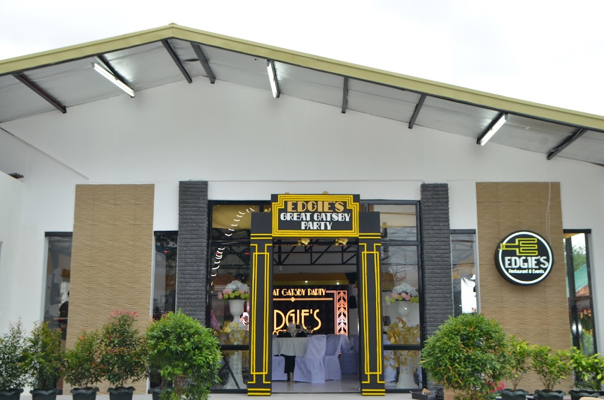 Edgie's Restaurant and Events