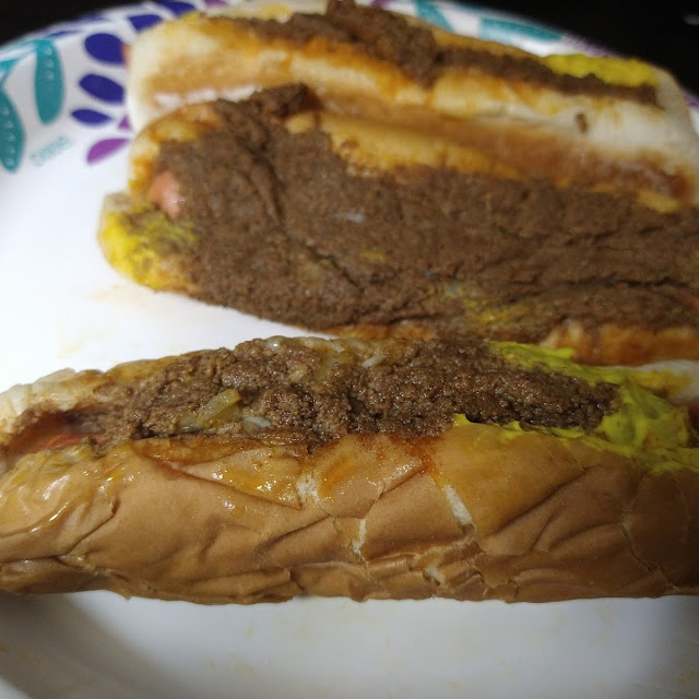Hot Dogs
