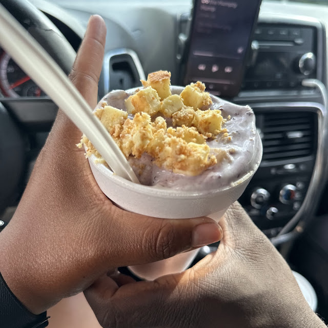 Cereal