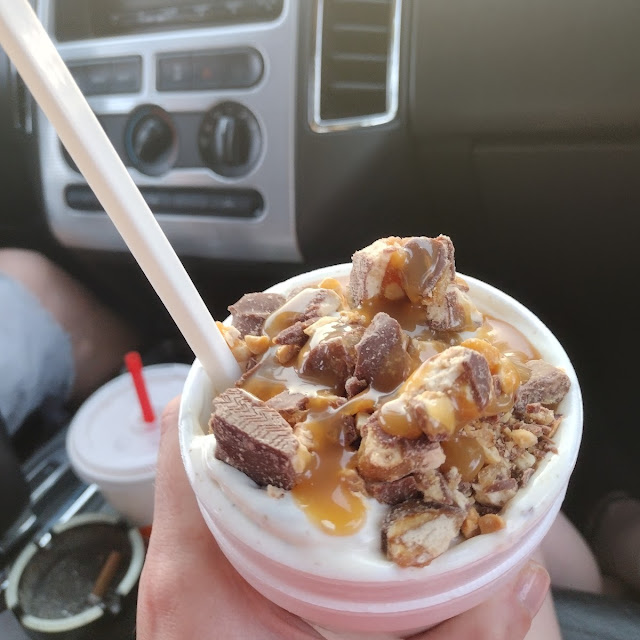 Snickers