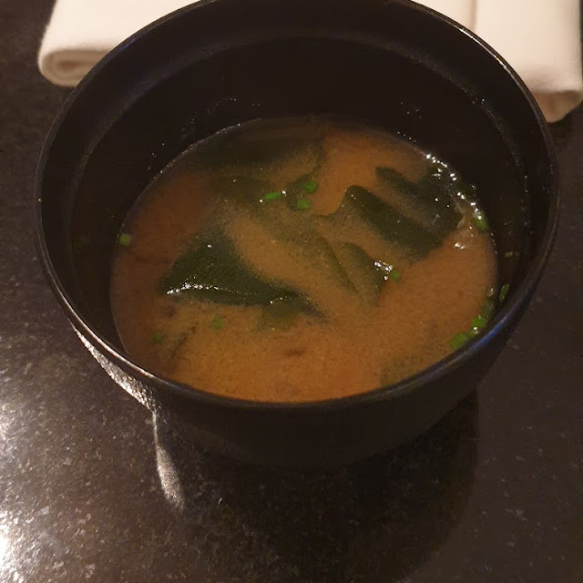 Miso Soup