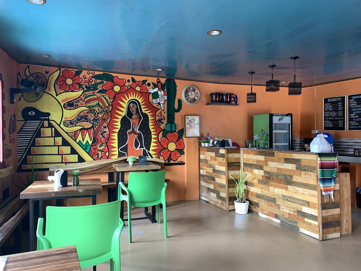 Eduardo's Taqueria